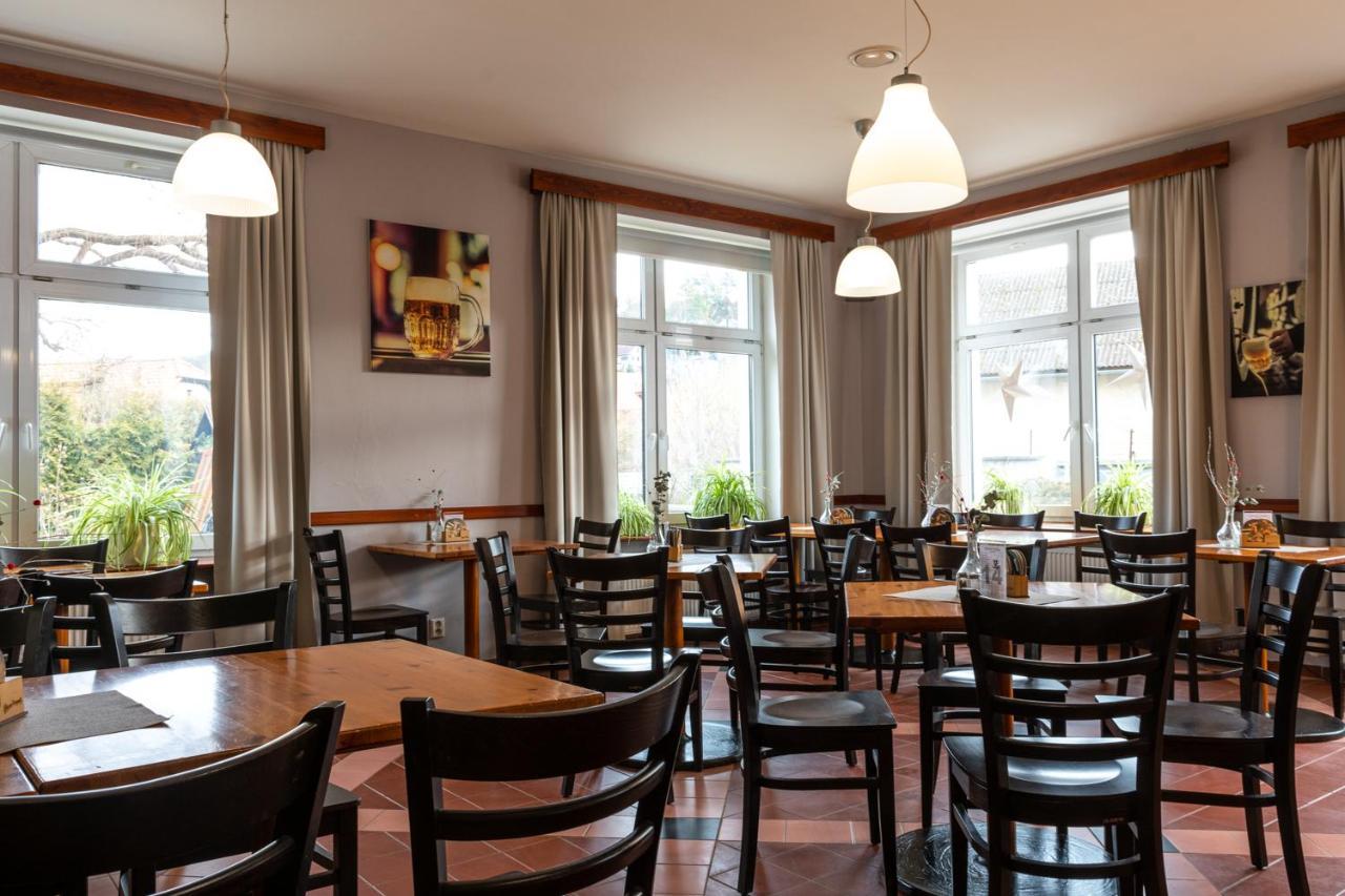 Srbsko Hotel U Berounky מראה חיצוני תמונה